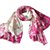 Chanel Schals Pink Modal  ref.63305