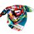 Chanel Bufandas Multicolor Seda  ref.63306