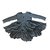 Ann Demeulemeester tunics Black Silk  ref.63360
