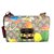 Gucci Padlock Toile Multicolore  ref.63365