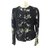 Dolce & Gabbana Jackets Black Cotton  ref.63370
