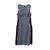 Stella Mc Cartney Robes Coton Viscose Elasthane Polyamide Multicolore  ref.63390