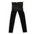 Pinko Pants, leggings Black  ref.63486