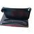 Louis Vuitton Clutch bags Black Leather  ref.63494