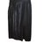 Louis Vuitton Skirts Black Silk  ref.63510