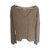 Zadig & Voltaire Knitwear Beige Cashmere  ref.63535