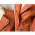 Balmain gesteppte Leder Bikerjacke - Ansicht 17