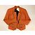 Balmain gesteppte Leder Bikerjacke - Ansicht 18
