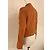 Balmain gesteppte Leder Bikerjacke - Ansicht 5