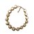 Givenchy Colares Dourado Metal  ref.63552