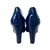Carvela Fersen Marineblau - Ansicht 2