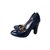 Carvela Fersen Marineblau - Ansicht 3