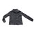 inconnue Knitwear Grey Wool  ref.63621