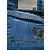 Jeans Slim de 5 Bolsillos Elisabetta Franchi Azul - vista 4