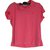Adidas Tops Pink Cotton  ref.63639
