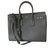 Saint Laurent Handbags Dark grey Leather  ref.63717