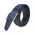 inconnue Belts Blue Leather  ref.63729
