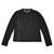Just Cavalli Sweaters Dark grey Cotton Polyester  ref.63731