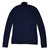 Prada Knitwear Navy blue Silk Cashmere  ref.63733