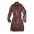 Erdem Dresses Multiple colors Silk  ref.63746