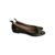 Chloé Zapatillas de ballet Negro Cuero  ref.63769