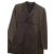 Givenchy Suits Dark grey Wool  ref.63780