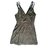 Bcbg Abiti Multicolore Poliestere  ref.63809