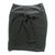 Stella Mc Cartney Skirts Black Silk  ref.63814