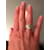 Anello Pomellato in argento misura 57FR - vista 6