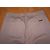 Autre Marque Pantalones Madeleine Verde Pastel de Algodón Gris - vista 6