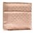 Louis Vuitton Classic Monogram Scarf Bronze Silk  ref.63799