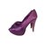Carvela Fersen Lila - Ansicht 4