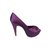 Carvela Fersen Lila - Ansicht 5