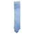 Hermès Corbatas Azul Seda  ref.63889