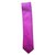 Hermès Cravatte Rosa Seta  ref.63893