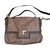 Juicy Couture Handbags Dark grey Leather  ref.63963