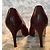 Reiss Tacones - vista 4