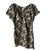 Virginie Castaway Dresses Grey Silk  ref.64018