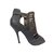 Office London Tacchi Grigio