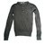 Autre Marque RELIVE Sweaters Khaki Cotton  ref.64091