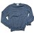 Hermès Sweaters Grey Wool  ref.64115