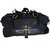 Prada Handbags Black Nylon  ref.64193