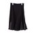 Balenciaga Skirts Brown Silk  ref.64389
