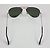 Gafas de sol Ray-Ban Aviator RB 3025 Metal - vista 4