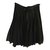 Plein Sud Skirts Black Synthetic  ref.64447