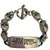 Autre Marque Bracelets Silvery Silver  ref.64466