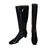 Hobbs Bottes Cuir vernis Noir  ref.64486