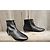 Balenciaga Stivaletti - vista 3