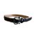 Burberry Cinturones Negro Charol  ref.64506