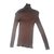 Louis Vuitton Knitwear Brown  ref.64539